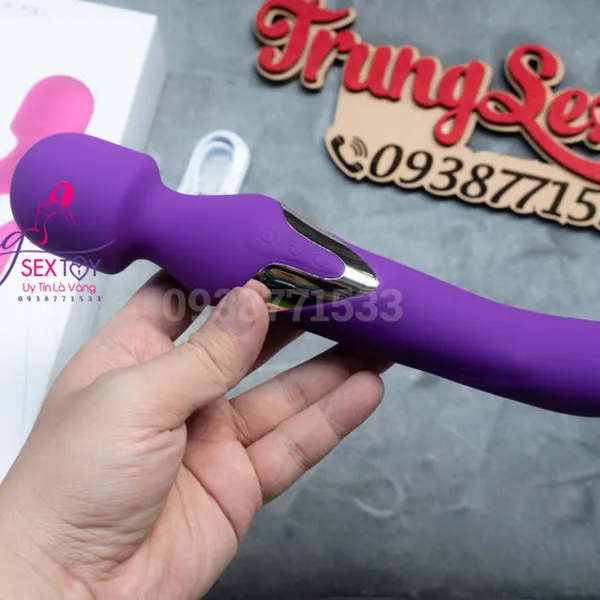 Máy massage Eltran Aphojoy âm đạo dụng cụ tình dục hỗ trợ cho các cặp đôi