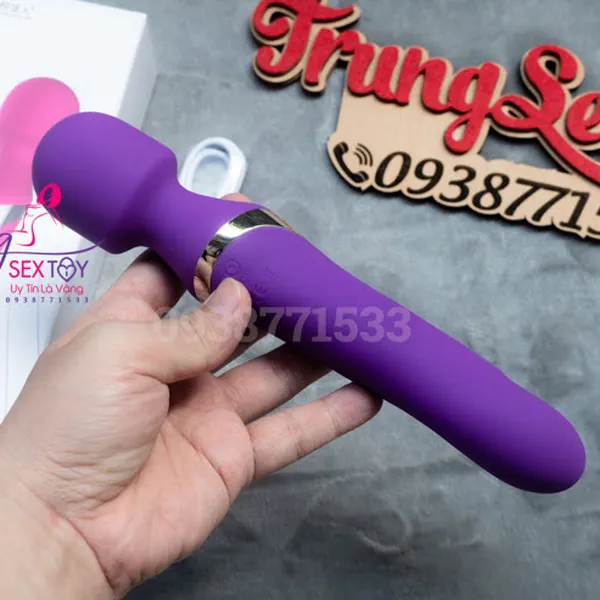 Máy massage Eltran Aphojoy âm đạo dụng cụ tình dục hỗ trợ cho các cặp đôi