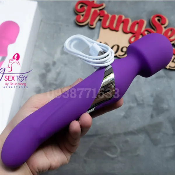 Máy massage Eltran Aphojoy âm đạo dụng cụ tình dục hỗ trợ cho các cặp đôi