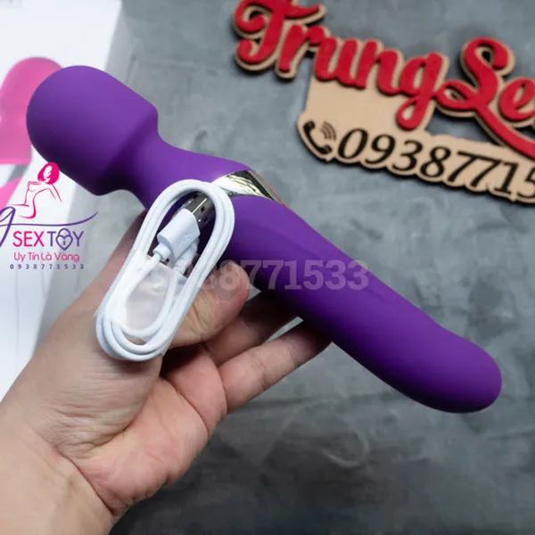 Máy massage Eltran Aphojoy âm đạo dụng cụ tình dục hỗ trợ cho các cặp đôi
