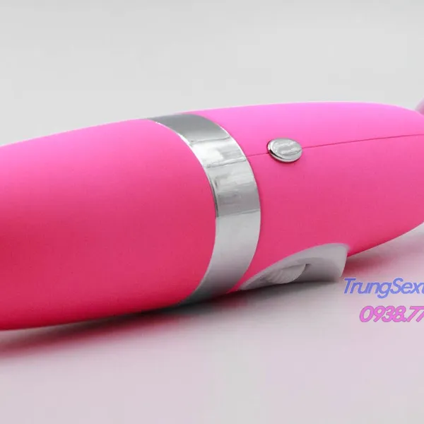 Máy Massage King Kong hỗ trợ đắc lực cho cuộc yêu của bạn.