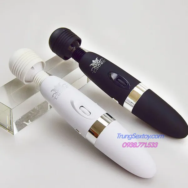 Máy Massage King Kong hỗ trợ đắc lực cho cuộc yêu của bạn.