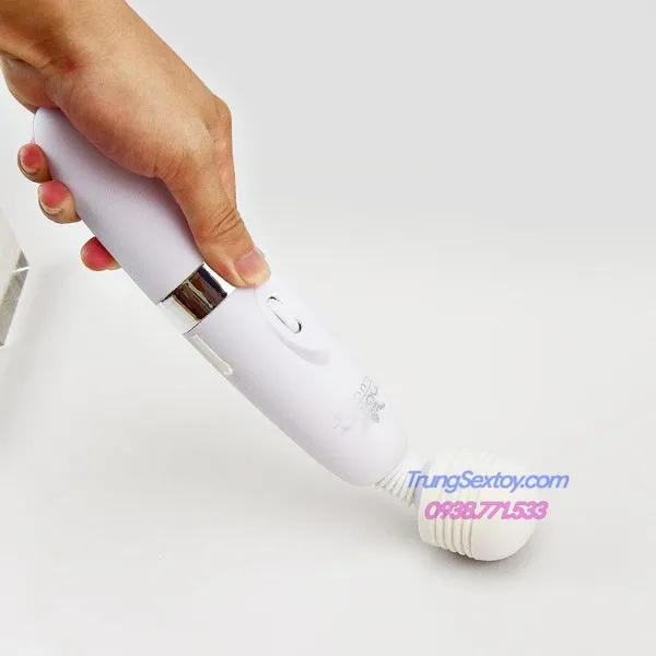 Máy Massage King Kong hỗ trợ đắc lực cho cuộc yêu của bạn.