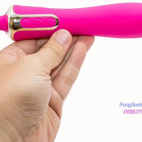 Máy Massage Leten 2 Đầu - Đỉnh Cao Của Sự Thăng Hoa Trong Tình Dục