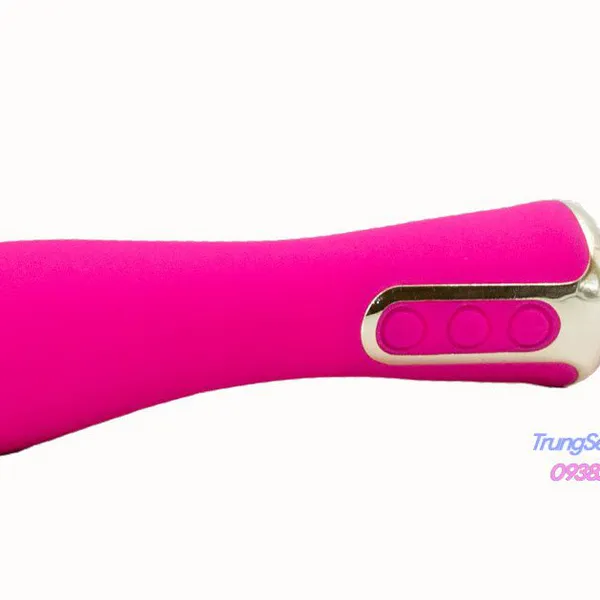 Máy Massage Leten 2 Đầu - Đỉnh Cao Của Sự Thăng Hoa Trong Tình Dục