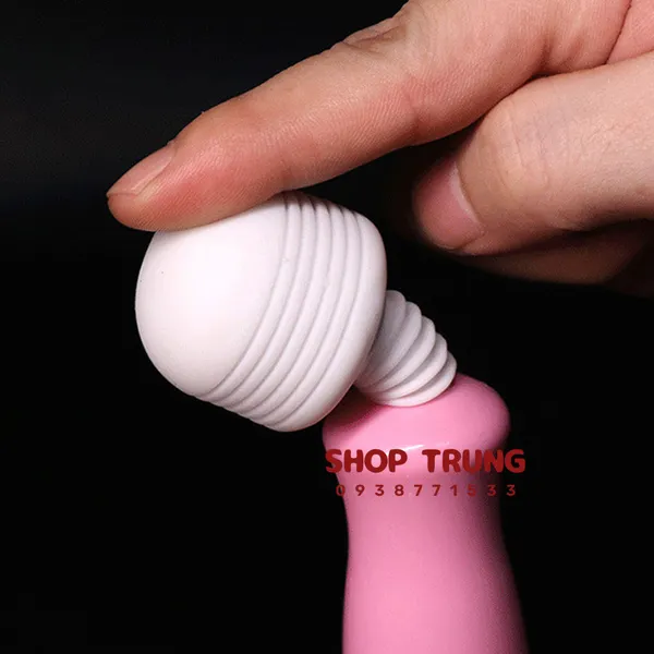 Chày Rung Mini Khám Phá Đỉnh Cao Khoái Cảm Riêng Tư & An Toàn
