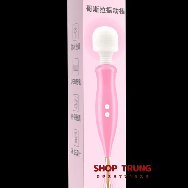 Chày Rung Mini Khám Phá Đỉnh Cao Khoái Cảm Riêng Tư & An Toàn