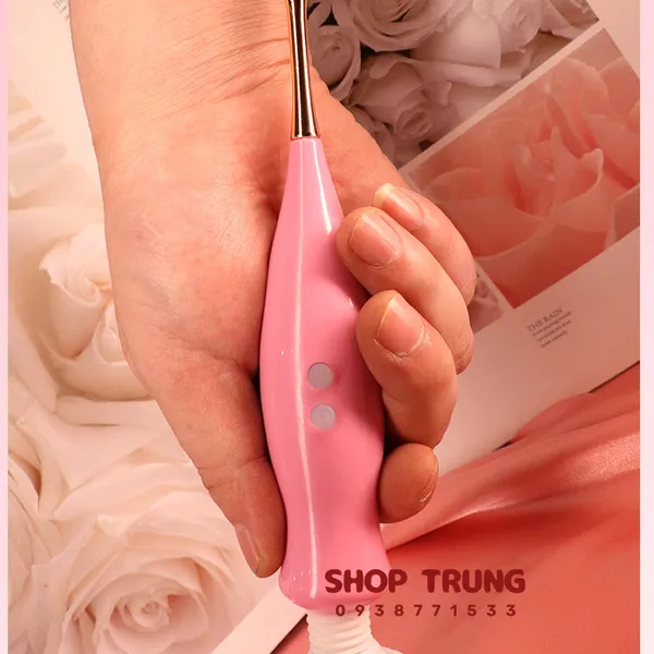 Chày Rung Mini Khám Phá Đỉnh Cao Khoái Cảm Riêng Tư & An Toàn