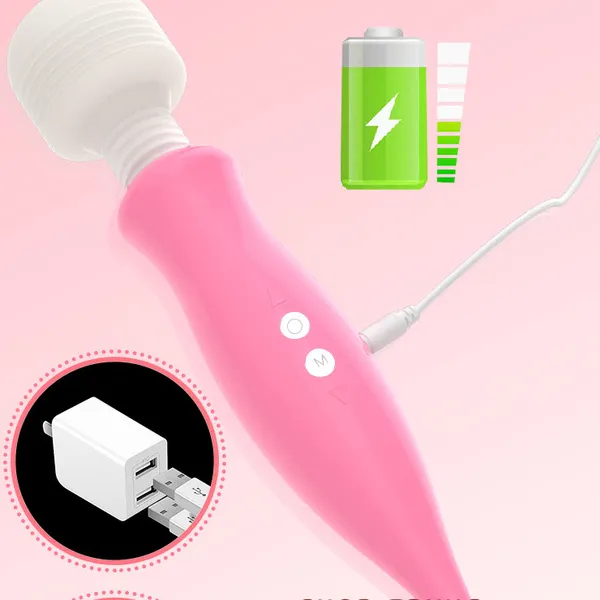 Chày Rung Mini Khám Phá Đỉnh Cao Khoái Cảm Riêng Tư & An Toàn