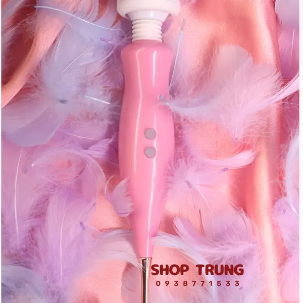 Chày Rung Mini Khám Phá Đỉnh Cao Khoái Cảm Riêng Tư & An Toàn