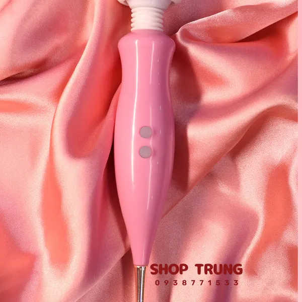 Chày Rung Mini Khám Phá Đỉnh Cao Khoái Cảm Riêng Tư & An Toàn