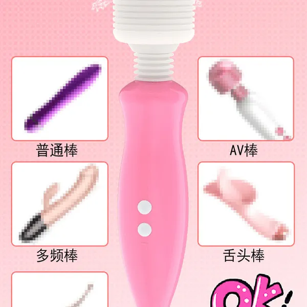 Chày Rung Mini Khám Phá Đỉnh Cao Khoái Cảm Riêng Tư & An Toàn