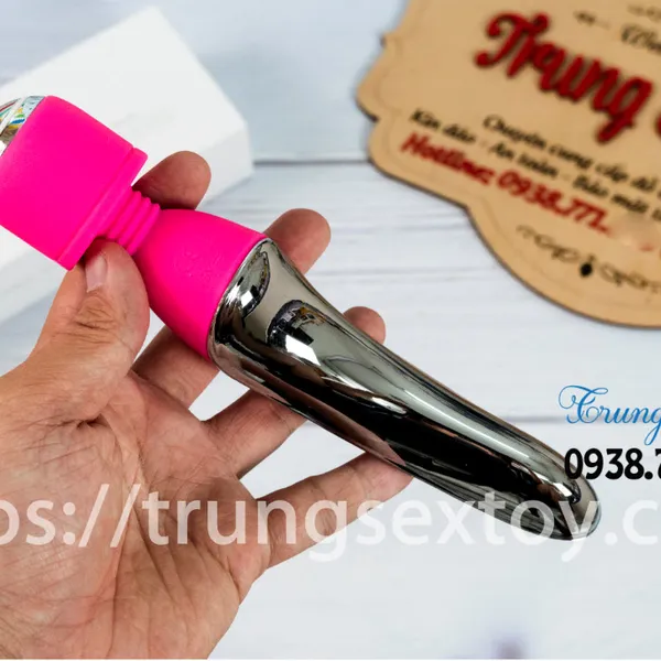 Máy massage Nalone Electro kích thích điểm G dành cho nữ