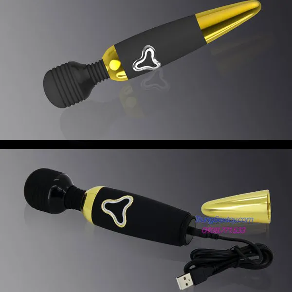 Máy Massage Prettylove: Giải Pháp Hoàn Hảo Cho Màn Dạo Đầu Ấn Tượng