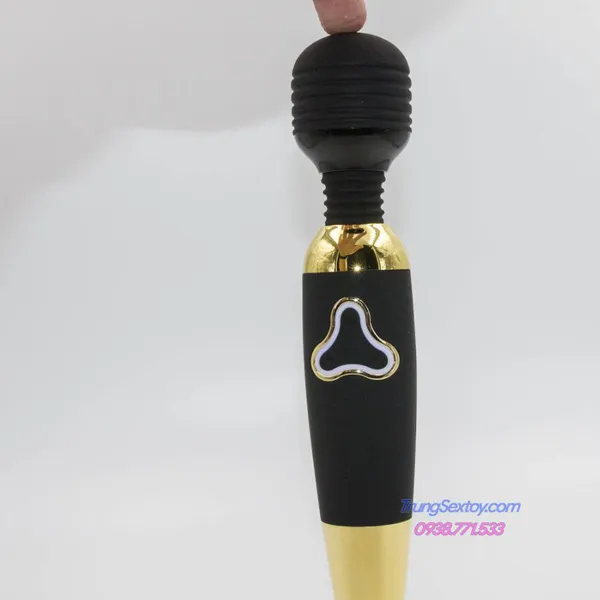 Máy Massage Prettylove: Giải Pháp Hoàn Hảo Cho Màn Dạo Đầu Ấn Tượng