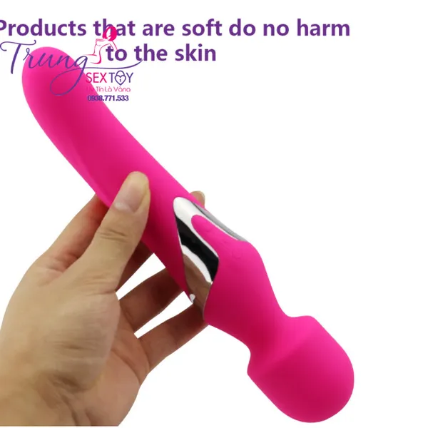 Máy massage Eltran Aphojoy âm đạo dụng cụ tình dục hỗ trợ cho các cặp đôi