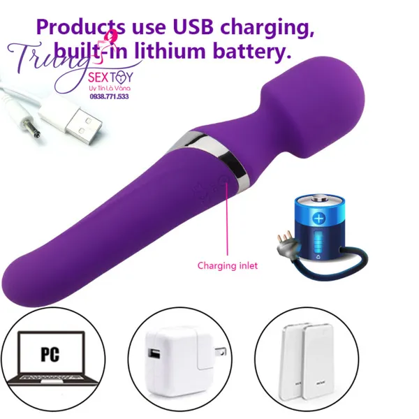 Máy massage Eltran Aphojoy âm đạo dụng cụ tình dục hỗ trợ cho các cặp đôi
