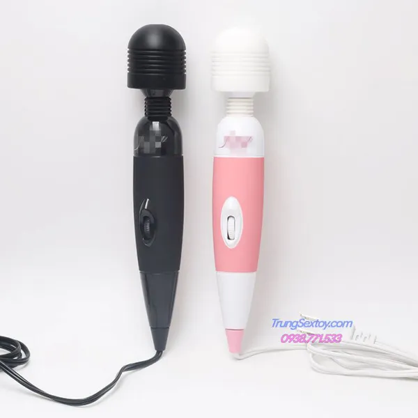 Khám phá lợi ích và cách sử dụng máy massage Fairy để tăng cường hạnh phúc