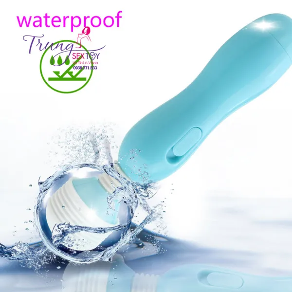 Chày Rung Matxa Âm Đạo Mini Cực Thú Vị 