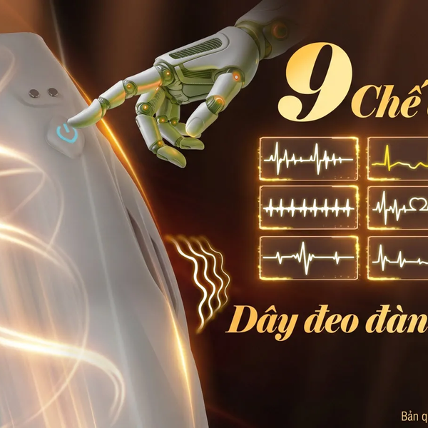 Máy Rung Đeo Quần Lót Nam Tăng Khối Phồng, 9 Chế Độ, Điều Khiển App