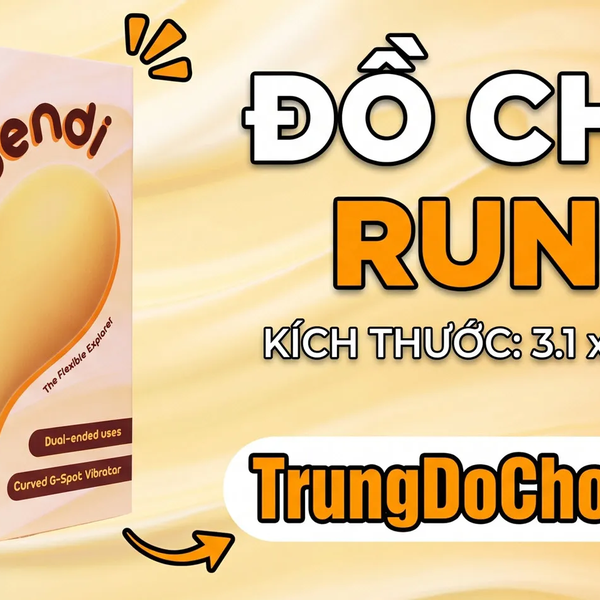 Máy Rung Điểm G Blenva Bendi Tự Uốn Cong Tìm Đúng Điểm G Của Bạn