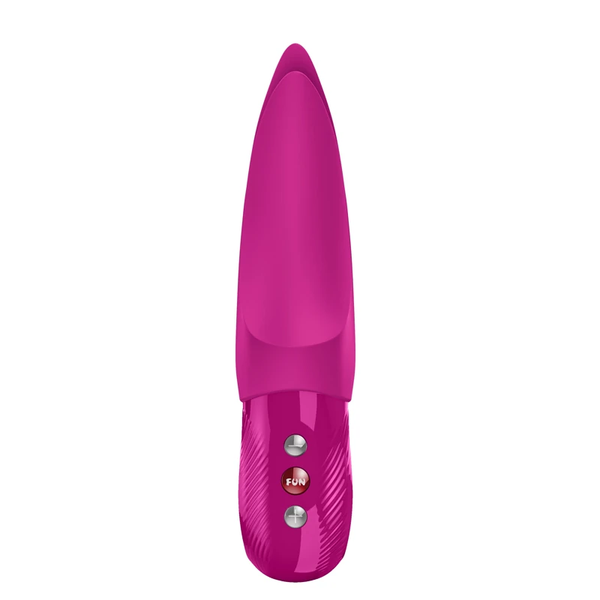 Máy Rung Đa Năng Fun Factory Volta - Đầu Rung Tách Đôi, Chống Nước IPX7