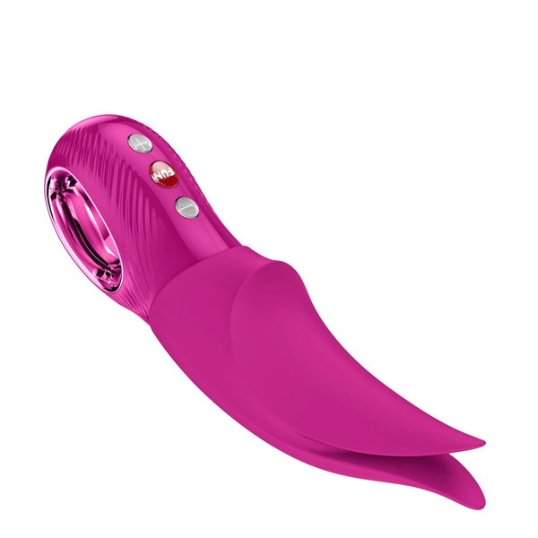 Máy Rung Đa Năng Fun Factory Volta - Đầu Rung Tách Đôi, Chống Nước IPX7