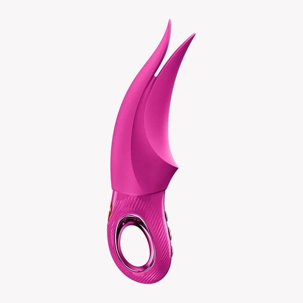 Máy Rung Đa Năng Fun Factory Volta - Đầu Rung Tách Đôi, Chống Nước IPX7