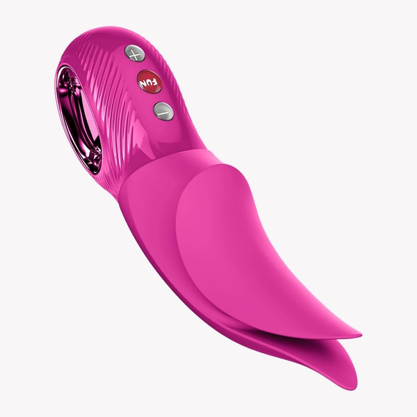 Máy Rung Đa Năng Fun Factory Volta - Đầu Rung Tách Đôi, Chống Nước IPX7
