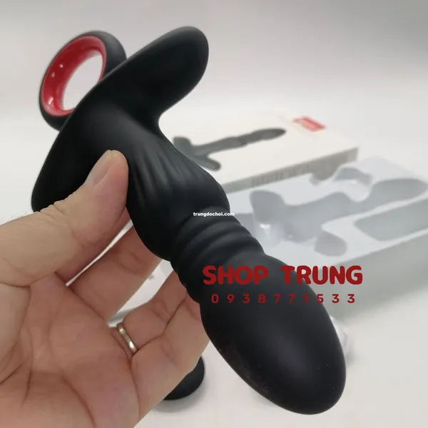 Máy rung hậu môn Hgod Khám phá sự thăng hoa trong cuộc sống tình dục