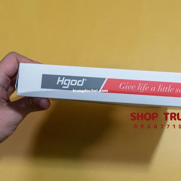 Máy rung hậu môn Hgod Khám phá sự thăng hoa trong cuộc sống tình dục