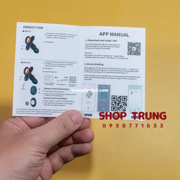Máy rung hậu môn Hgod Khám phá sự thăng hoa trong cuộc sống tình dục