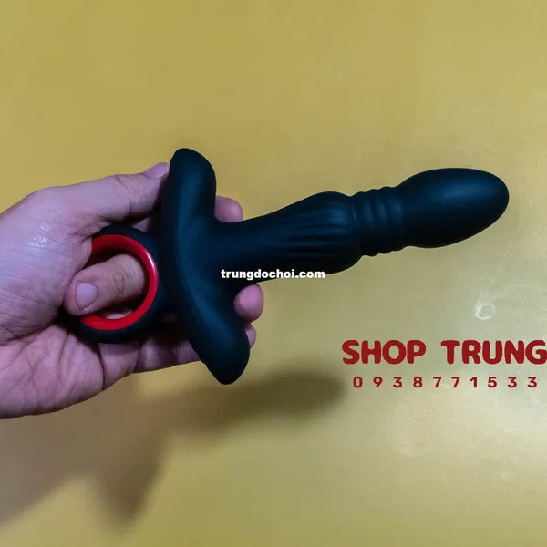 Máy rung hậu môn Hgod Khám phá sự thăng hoa trong cuộc sống tình dục