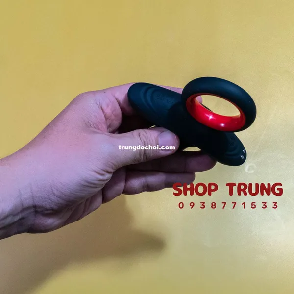 Máy rung hậu môn Hgod Khám phá sự thăng hoa trong cuộc sống tình dục