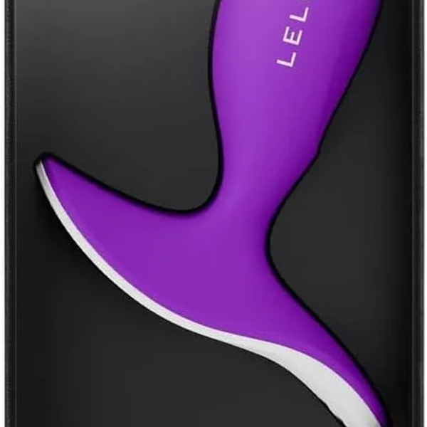 Máy Rung Hậu Môn Lelo Surfer Originals — Chân Đế Loe, Kết Nối App