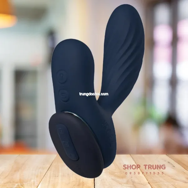 Svakom Vick Neo 2 Giải Pháp Đột Phá Cho Trải Nghiệm Khoái Cảm Tuyến Tiền Liệt