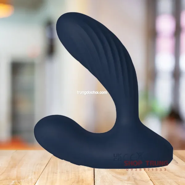 Svakom Vick Neo 2 Giải Pháp Đột Phá Cho Trải Nghiệm Khoái Cảm Tuyến Tiền Liệt