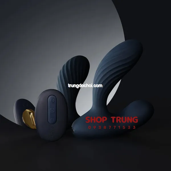 Svakom Vick Neo 2 Giải Pháp Đột Phá Cho Trải Nghiệm Khoái Cảm Tuyến Tiền Liệt