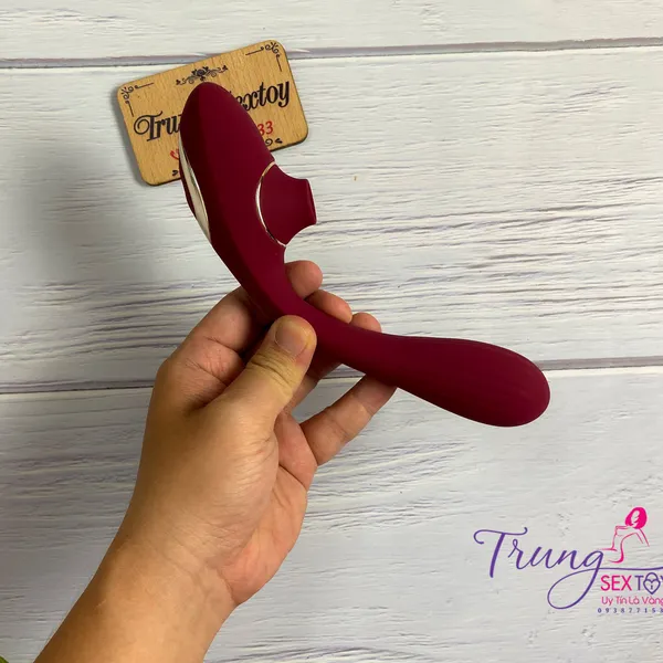 Hiểu như thế nào là lên đỉnh với Nvtoys DINA?