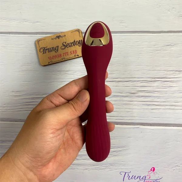 Hiểu như thế nào là lên đỉnh với Nvtoys DINA?