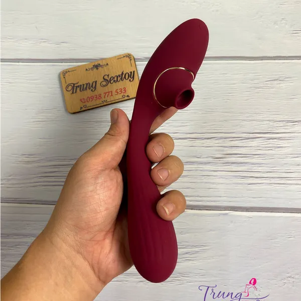 Hiểu như thế nào là lên đỉnh với Nvtoys DINA?