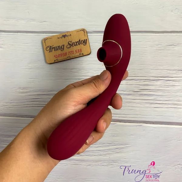 Hiểu như thế nào là lên đỉnh với Nvtoys DINA?