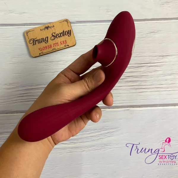 Hiểu như thế nào là lên đỉnh với Nvtoys DINA?