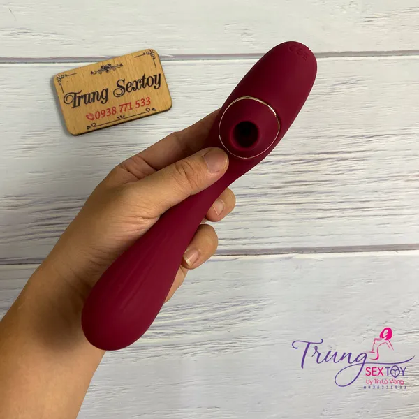 Hiểu như thế nào là lên đỉnh với Nvtoys DINA?
