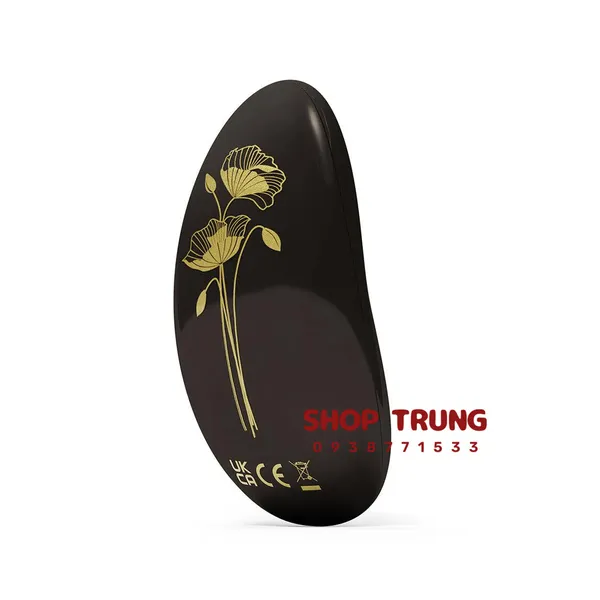 Máy Rung Lelo Nea 3 Bí Mật Thư Giãn Trong Lòng Bàn Tay