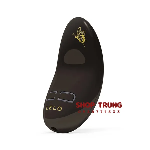 Máy Rung Lelo Nea 3 Bí Mật Thư Giãn Trong Lòng Bàn Tay