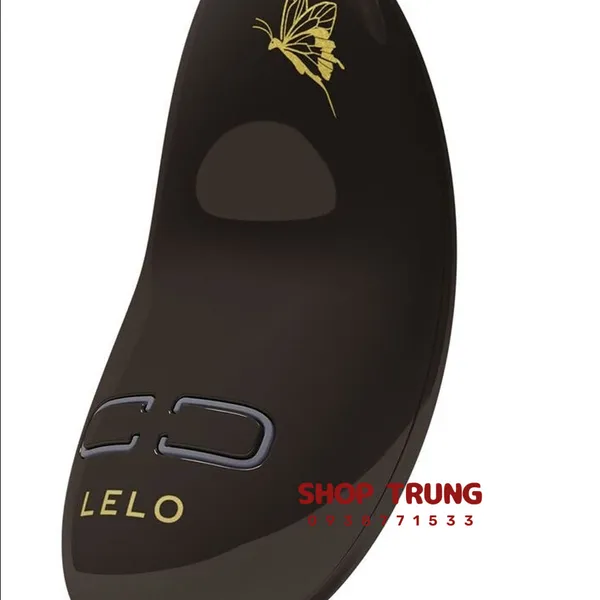 Máy Rung Lelo Nea 3 Bí Mật Thư Giãn Trong Lòng Bàn Tay