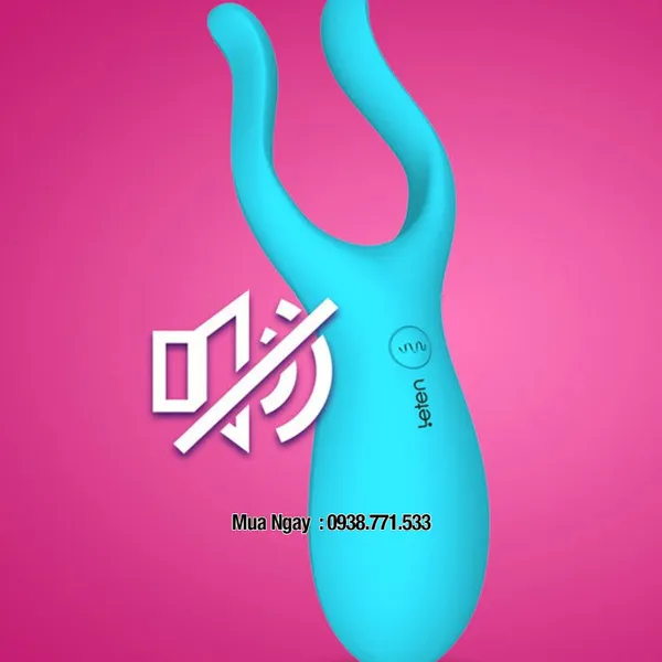 Đắm chìm sự thăng hoa với máy rung dành cho nữ