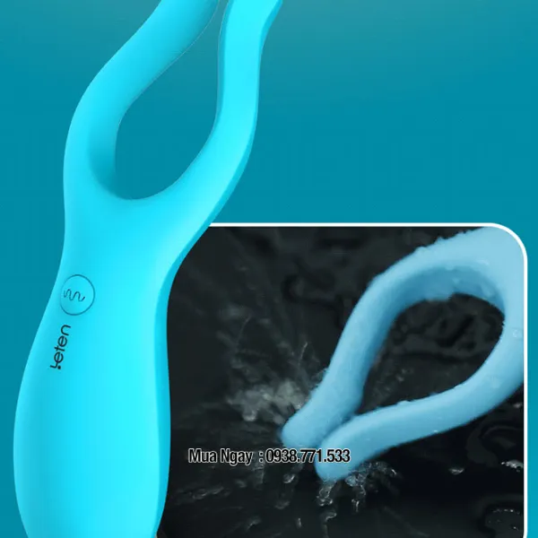 Đắm chìm sự thăng hoa với máy rung dành cho nữ