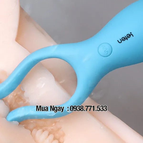 Đắm chìm sự thăng hoa với máy rung dành cho nữ